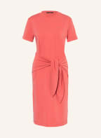 GUESS Jersey dress ZAIRA, Color: LIGHT RED (Image 1)