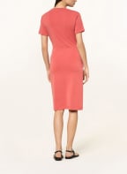 GUESS Jersey dress ZAIRA, Color: LIGHT RED (Image 1)