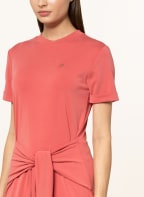 GUESS Jersey dress ZAIRA, Color: LIGHT RED (Image 1)