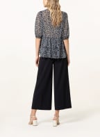 HUGO Culotte HACARLE, Farbe: DUNKELBLAU (Bild 1)