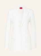 HUGO Blazer ASERANA, Farbe: CREME (Bild 1)