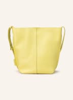 Marc O'Polo Hobo-Bag , Farbe: GELB (Bild 1)