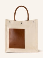 Marc O'Polo Shopper, Farbe: BEIGE (Bild 1)