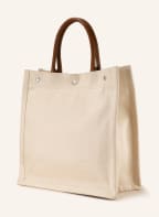 Marc O'Polo Shopper, Farbe: BEIGE (Bild 1)