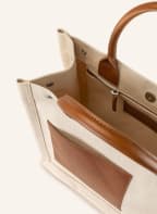 Marc O'Polo Shopper, Farbe: BEIGE (Bild 1)