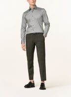 BOSS Hemd HANK Slim Fit, Farbe: GRÜN (Bild 1)