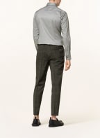 BOSS Hemd HANK Slim Fit, Farbe: GRÜN (Bild 1)