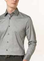 BOSS Hemd HANK Slim Fit, Farbe: GRÜN (Bild 1)