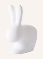 qeeboo Chair RABBIT, Color: WHITE (Image 1)