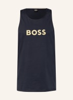 BOSS Tanktop , Farbe: DUNKELBLAU (Bild 1)