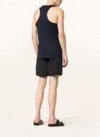 BOSS Tanktop , Farbe: DUNKELBLAU (Bild 1)