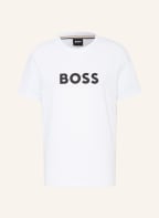 BOSS T-Shirt RN, Farbe: WEISS (Bild 1)