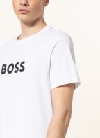 BOSS T-Shirt RN, Farbe: WEISS (Bild 1)