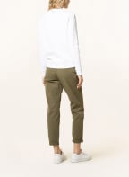 BOSS Sweatshirt ELABOSS, Farbe: WEISS (Bild 1)
