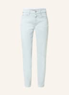 BOSS 7/8-Jeans SLIM CROP 2.0, Farbe: 417 NAVY (Bild 1)