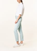 BOSS 7/8-Jeans SLIM CROP 2.0, Farbe: 417 NAVY (Bild 1)