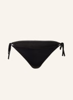 Calvin Klein Triangel-Bikini-Hose INTENSE POWER, Farbe: SCHWARZ (Bild 1)