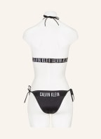 Calvin Klein Triangel-Bikini-Hose INTENSE POWER, Farbe: SCHWARZ (Bild 1)
