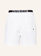 Calvin Klein Badeshorts INTENSE POWER, Farbe: WEISS (Bild 1)