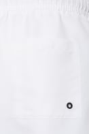Calvin Klein Badeshorts INTENSE POWER, Farbe: WEISS (Bild 1)