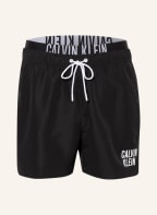 Calvin Klein Badeshorts, Farbe: SCHWARZ (Bild 1)