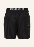 Calvin Klein Badeshorts, Farbe: SCHWARZ (Bild 1)