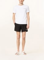 Calvin Klein Frotteeshirt, Farbe: WEISS (Bild 1)