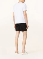 Calvin Klein Frotteeshirt, Farbe: WEISS (Bild 1)