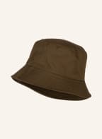 Marc O'Polo Bucket-Hat, Farbe: OLIV (Bild 1)