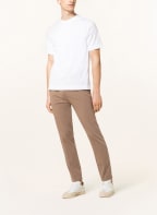 CIRCOLO 1901 T-Shirt , Farbe: WEISS (Bild 1)