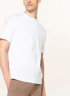 CIRCOLO 1901 T-Shirt , Farbe: WEISS (Bild 1)