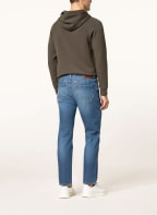 BOSS Jeans MAINE Regular fit , Color: 417 NAVY (Image 1)