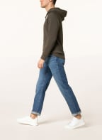 BOSS Jeans MAINE Regular fit , Color: 417 NAVY (Image 1)