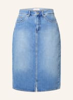CINQUE Jeansrock CICALI, Farbe: 64 BLAU (Bild 1)