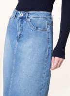 CINQUE Jeansrock CICALI, Farbe: 64 BLAU (Bild 1)