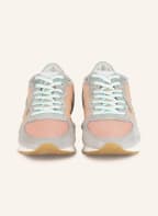 PHILIPPE MODEL Sneaker TRPX, Farbe: HELLGRAU/ ROSA (Bild 1)