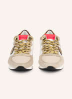 PHILIPPE MODEL Sneaker TRPX, Farbe: BEIGE/ WEISS/ GOLD (Bild 1)