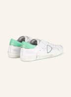 PHILIPPE MODEL Sneaker PRSX , Farbe: WEISS (Bild 1)
