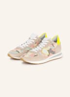 PHILIPPE MODEL Sneaker TRPX, Farbe: CREME/ ROSÉ/ BEIGE (Bild 1)