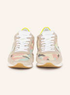 PHILIPPE MODEL Sneaker TRPX, Farbe: CREME/ ROSÉ/ BEIGE (Bild 1)
