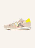 PHILIPPE MODEL Sneaker TRPX, Farbe: CREME/ ROSÉ/ BEIGE (Bild 1)
