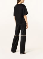 DOLCE & GABBANA Oversized-Shirt , Farbe: SCHWARZ (Bild 1)