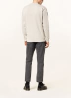 BOSS Sweatshirt WEFADE, Farbe: BEIGE (Bild 1)