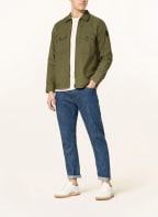 BOSS Jacke LOVEL , Farbe: OLIV (Bild 1)