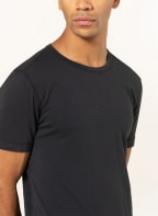 BOSS T-Shirt TOKKS , Farbe: SCHWARZ (Bild 1)