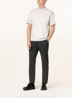 BOSS T-Shirt TOKKSPOCKET, Farbe: BEIGE (Bild 1)