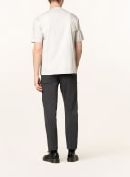 BOSS T-Shirt TOKKSPOCKET, Farbe: BEIGE (Bild 1)