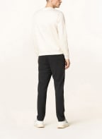 BOSS Sweatshirt WECIRCLOGO, Farbe: CREME (Bild 1)