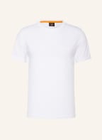 BOSS T-Shirt TEGOOD , Farbe: ECRU (Bild 1)