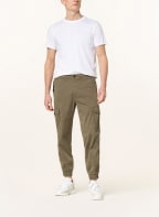 BOSS T-Shirt TEGOOD , Farbe: ECRU (Bild 1)